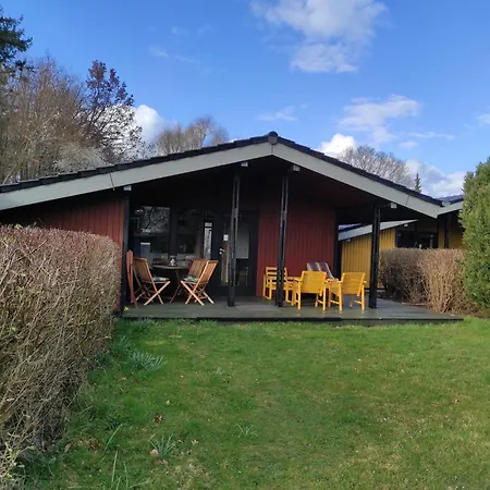 Wald Nr 2 By Interhome * Kellenhusen