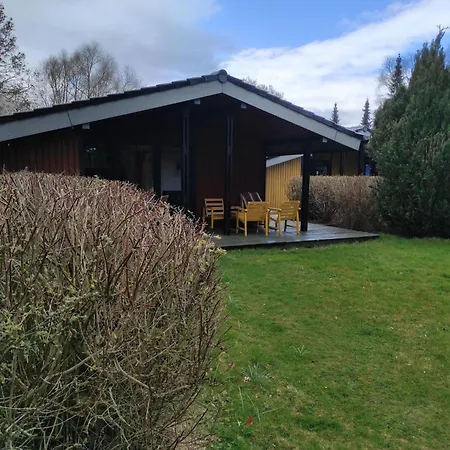 Wald Nr 2 By Interhome
