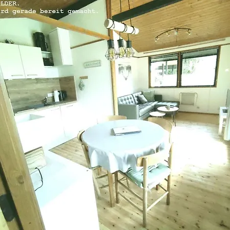Wald Nr 2 By Interhome * Kellenhusen