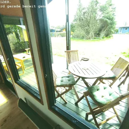 Wald Nr 2 By Interhome Feriehus Kellenhusen