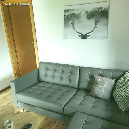 Wald Nr 2 By Interhome Feriehus