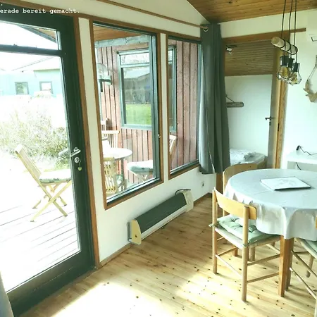 Wald Nr 2 By Interhome Feriehus