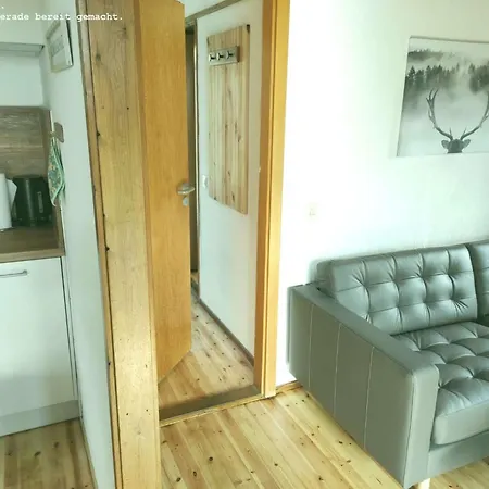 Wald Nr 2 By Interhome Feriehus