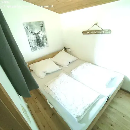 Feriehus Wald Nr 2 By Interhome