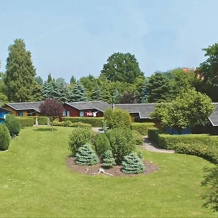 Wald Nr 2 By Interhome Feriehus Kellenhusen