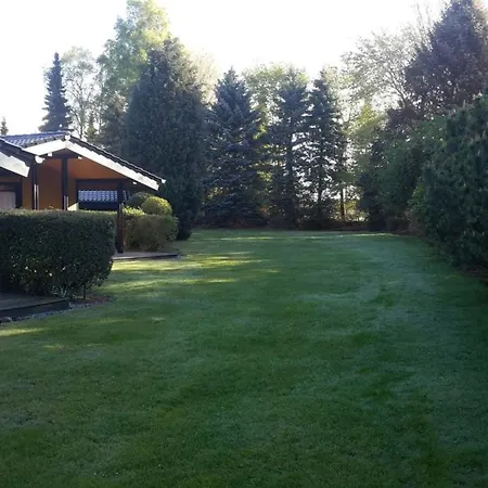 Wald Nr 2 By Interhome Feriehus