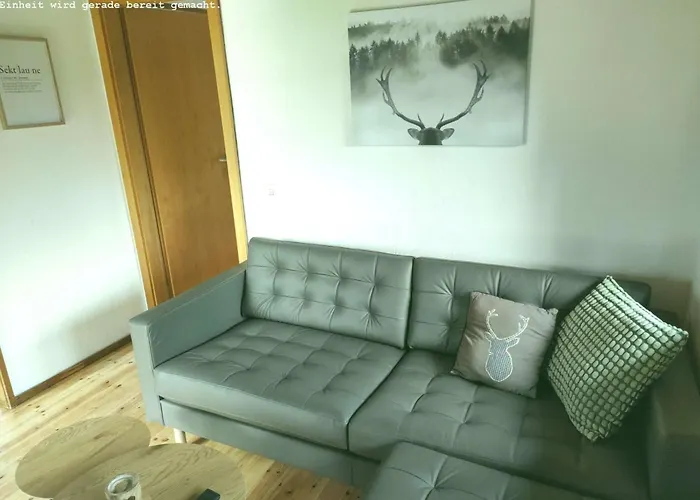 Wald Nr 2 By Interhome Casa vacanze