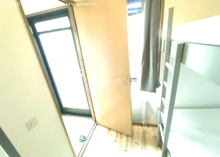 Wald Nr 2 By Interhome Casa vacanze Kellenhusen