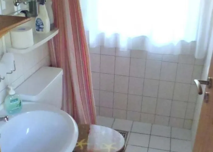 Wald Nr 2 By Interhome